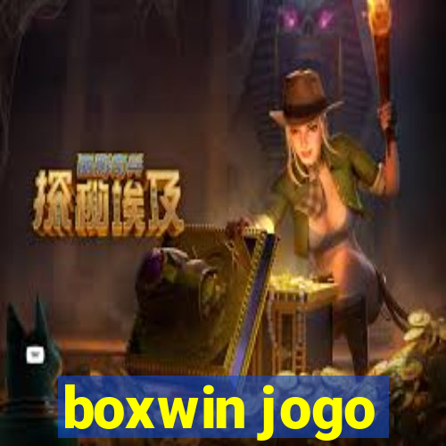 boxwin jogo